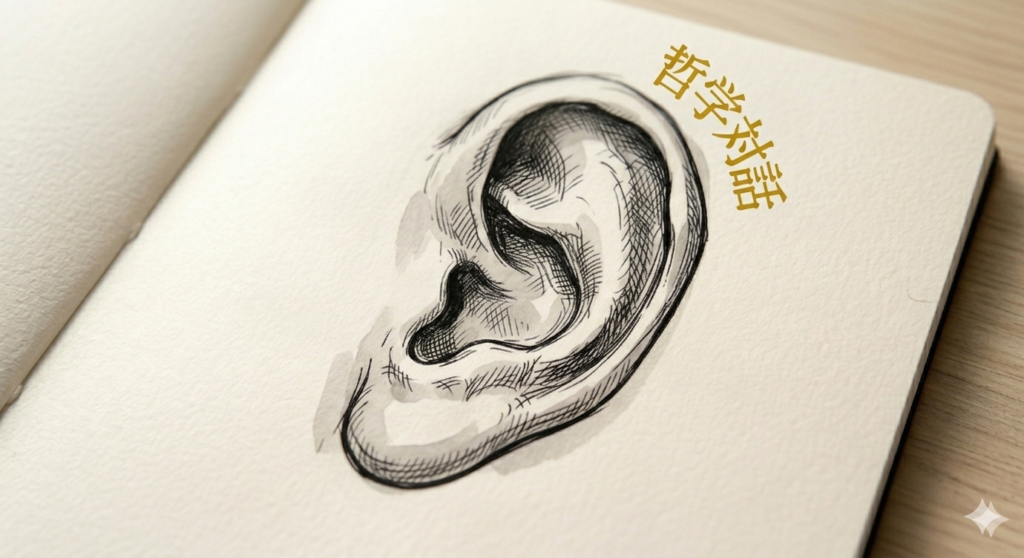 オープンアトリエ『演劇公開稽古×食に関する哲学対話』